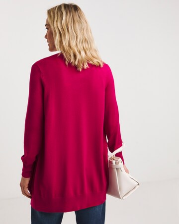 Edge to Edge Cardigan