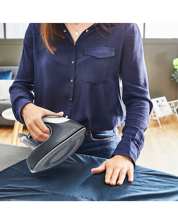 Tefal SV8020 Express Airglide Steam Generator Iron