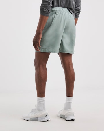 Under Armour Tech Woven Wordmark Shorts