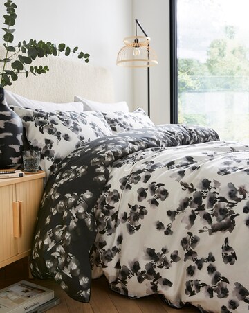 Joanna Hope Cotton Duvet Cover Set