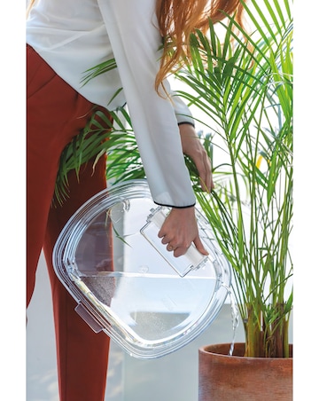 Hoover H-Dry 300 HLEH8A2DE Wifi Connected 8kg Heat Pump Tumble Dryer - White