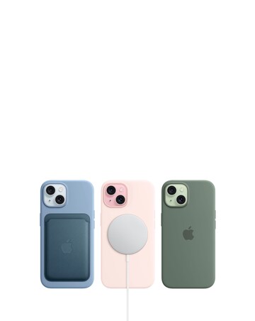 Apple iPhone 15 Plus 128GB - Blue