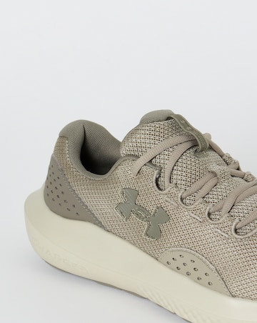 Under Armour Charged Surge 4 Trainers