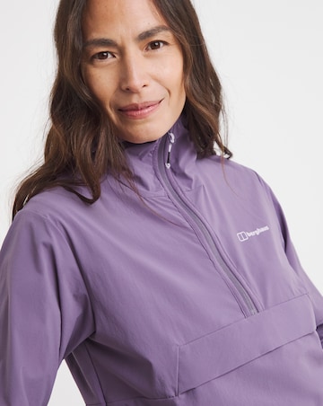 Berghaus Wandermoor Wind Smock