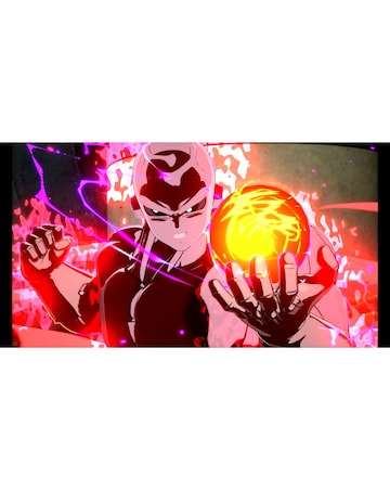 Dragon Ball Sparking Zero (PS5)