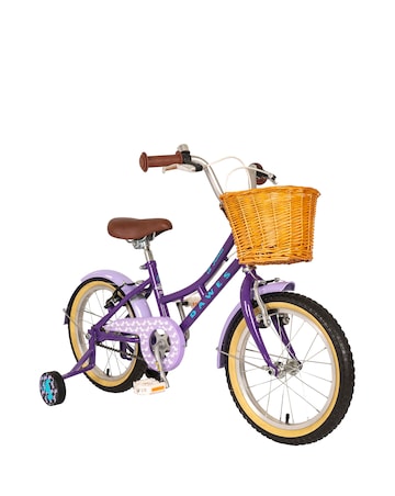 Dawes Lil Duchess Kids Bike - 16 inch wheel