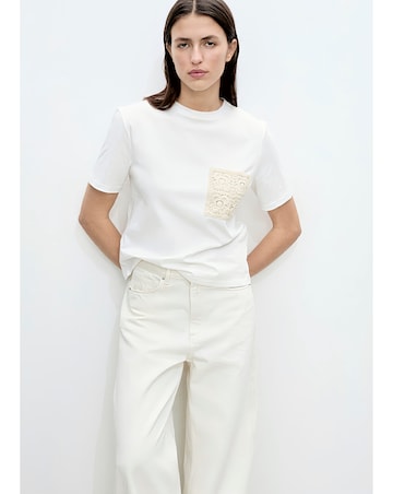 Mango T-shirt Daisey