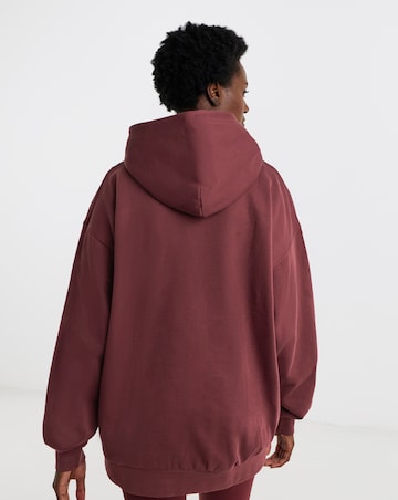 Gym King 365 Relaxed Hoodie