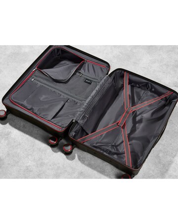 Rock Hydra-Lite Cabin Suitcase