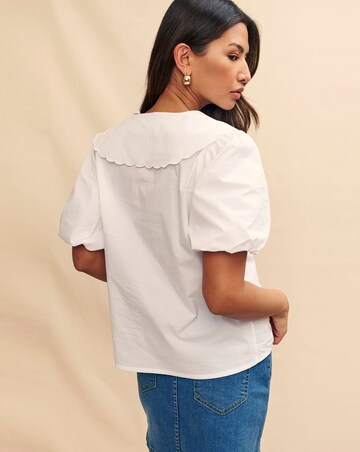 Nobody's Child Birdie Blouse