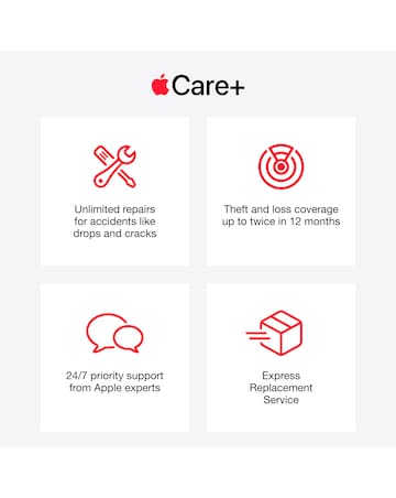 Apple iPhone 17e 256GB - White