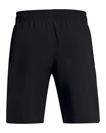 Under Armour Woven Wordmark Shorts