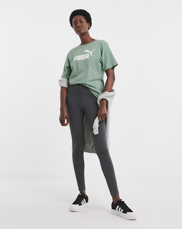 PUMA Essentials No.1 Logo Relaxed T-Shirt