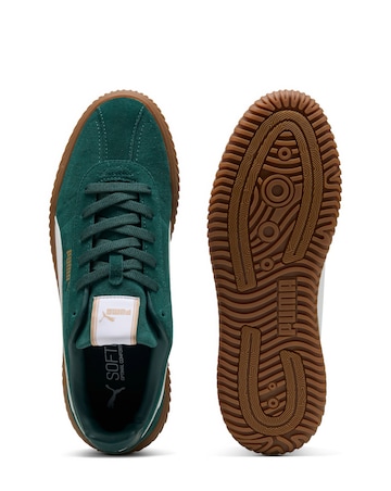 PUMA Club Kayzer SD Trainers