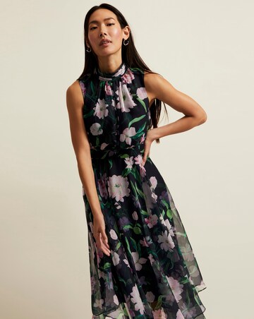 Phase Eight Lucinda Floral Dress