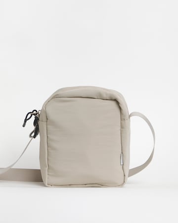 Jack & Jones Sling Bag - Cream