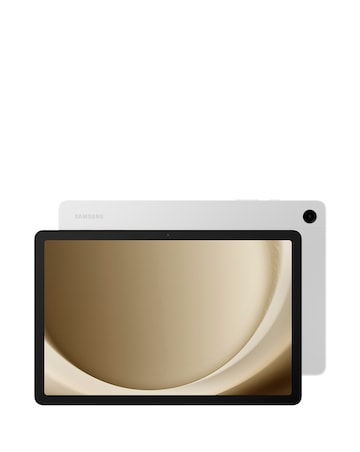 Samsung Galaxy Tab A9+ 11in 64GB WiFi Tablet - Silver