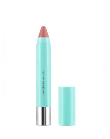 Sweed Le Lipstick - Nude Pink
