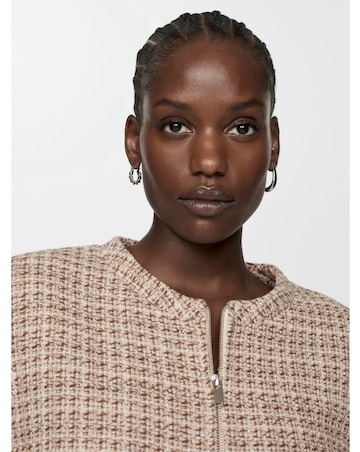 Mango Jacket Delibes