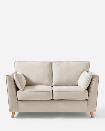 McKenzie Chenille 2 Seater Sofa