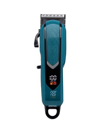No!No! MEN - Raven Power Clipper