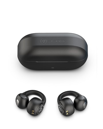 JLAB Jbuds Flex Open Earbuds