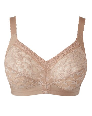Triumph Delicate Doreen Non Wired Bra