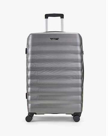 Rock Berlin Large Suitcase