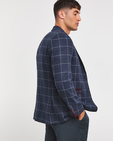 Joe Browns Check It Out Blazer