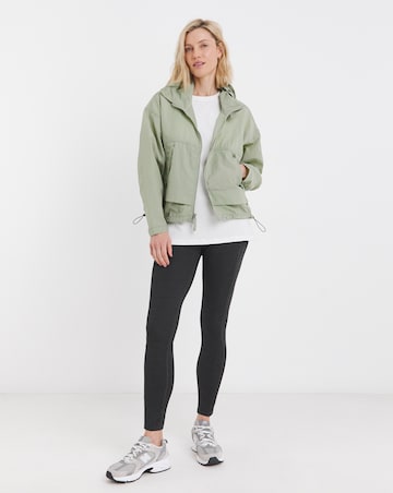 Columbia Paracutie II Windbreaker