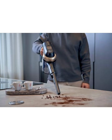 Hoover HF4 Plus Pets Vacuum Cleaner