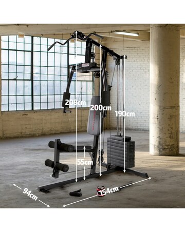 Marcy MKM-1101 Home Gym