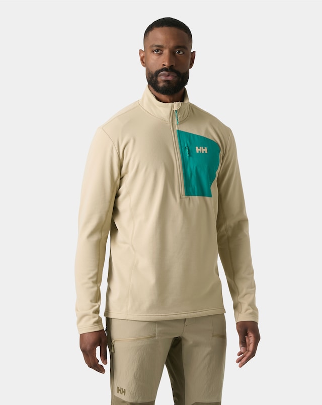 Helly Hansen Versalite 12 Zip Fleece