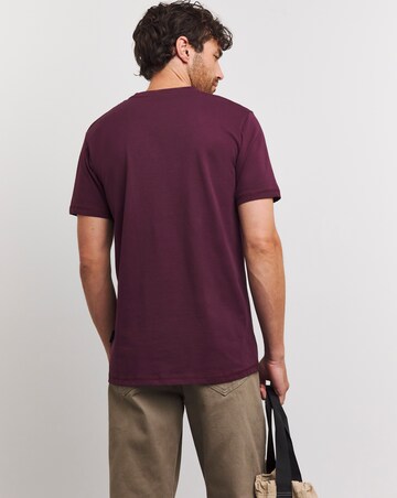 ellesse Segni 2 Pack T-Shirts