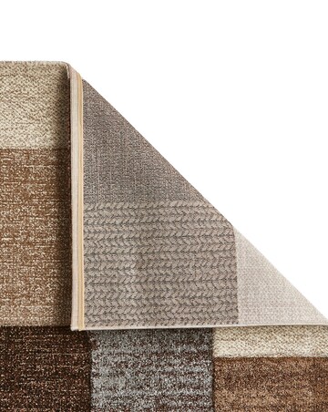 Think Rugs Block Colour Brooklyn Rug