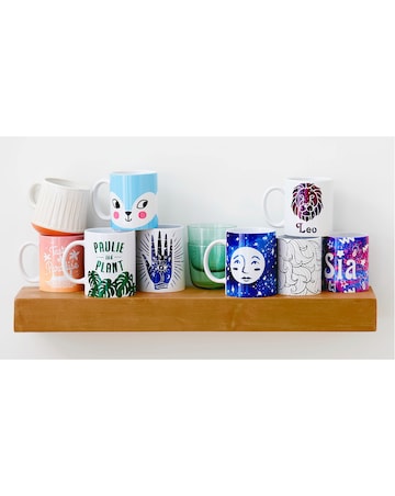 Cricut Mug Press Starter Pack