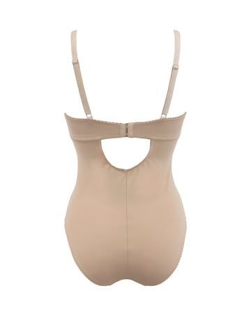 Pour Moi St Tropez Bodyshaper Latte