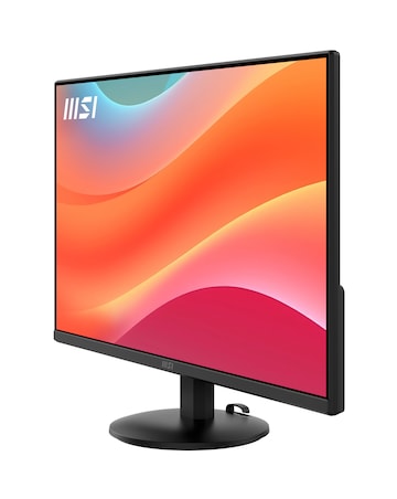 MSI PRO MP252L 24.5in FHD 100Hz IPS PerfectEdge Monitor