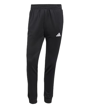 adidas Big Logo French Terry Hooded Tracksuit