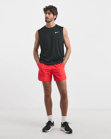 Nike Sleeveless Hydroguard Vest