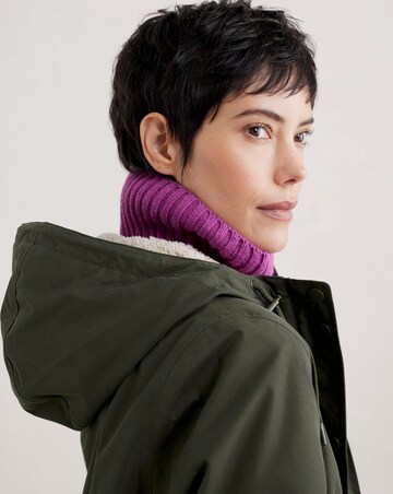 Seasalt Waterproof Plant Hunter Coat