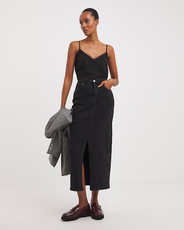 Two Pack Strappy Cami