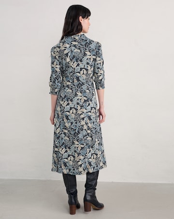 Seasalt Foxtrot Dress