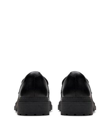 Clarks Orinoco3 Edge Leather Loafer Standard Fit