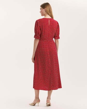 Finery London Mela Dress