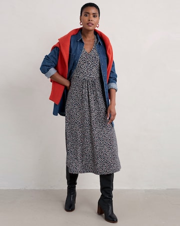 Seasalt 3/4 Carwynnen Dress