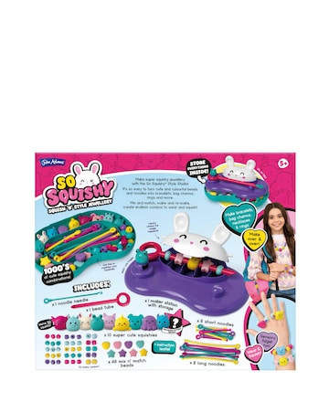 So Squishy Style Studio