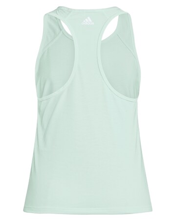 adidas Essentials Loose Logo Tank Top