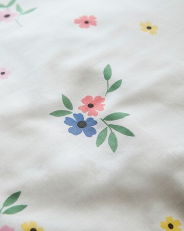 Julipa Lana Floral Duvet Set