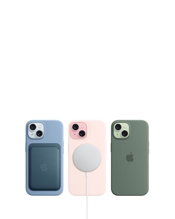 Apple iPhone 15 128GB - Pink